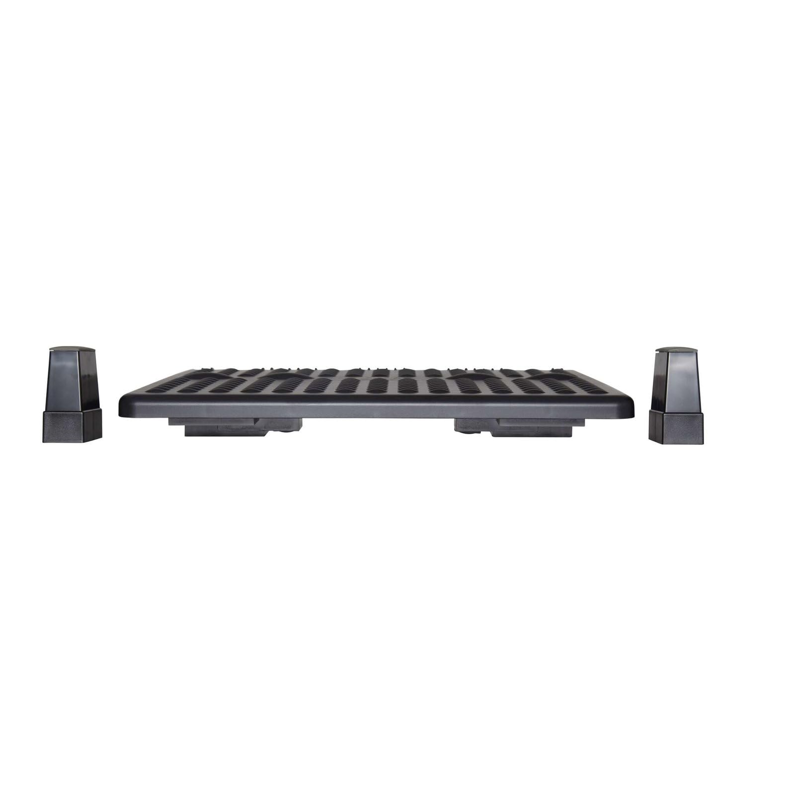 maul-maulstandard-fu-st-tze-b-ro-schwarz-verstellbar-45-x-35-3-cm image 4