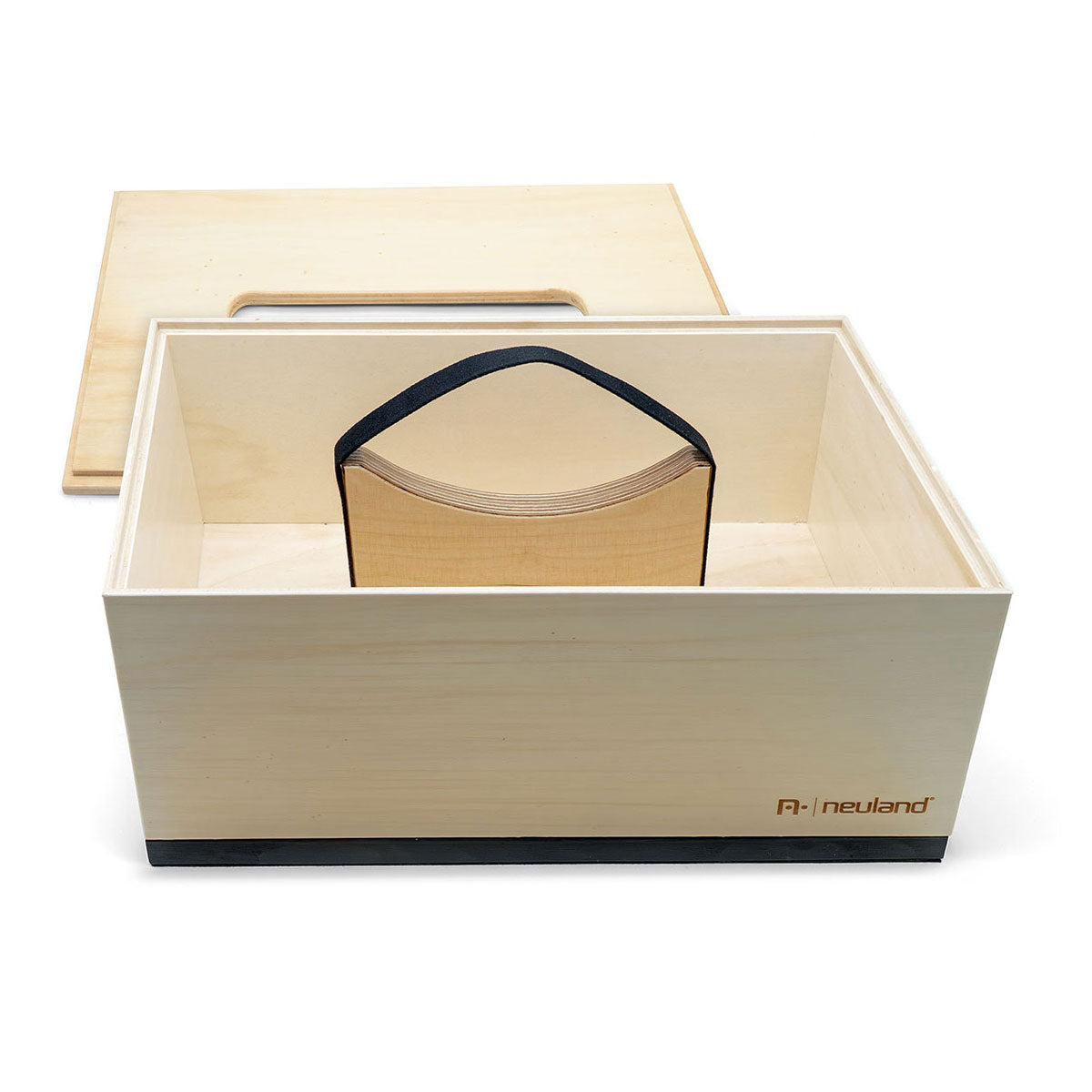 neuland-holz-moderationsbox-novario-mit-pin-it-basic-f-llung image 2