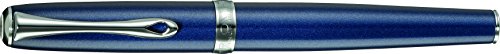 diplomat-excellence-a2-f-llhalter-midnight-blue-14-kt image 6
