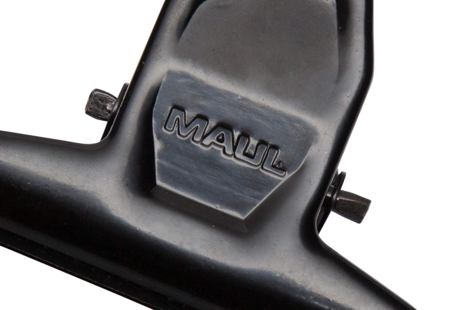 maul-maulpro-papierklemme-75-mm-schwarz-stahl-200-blatt image 6