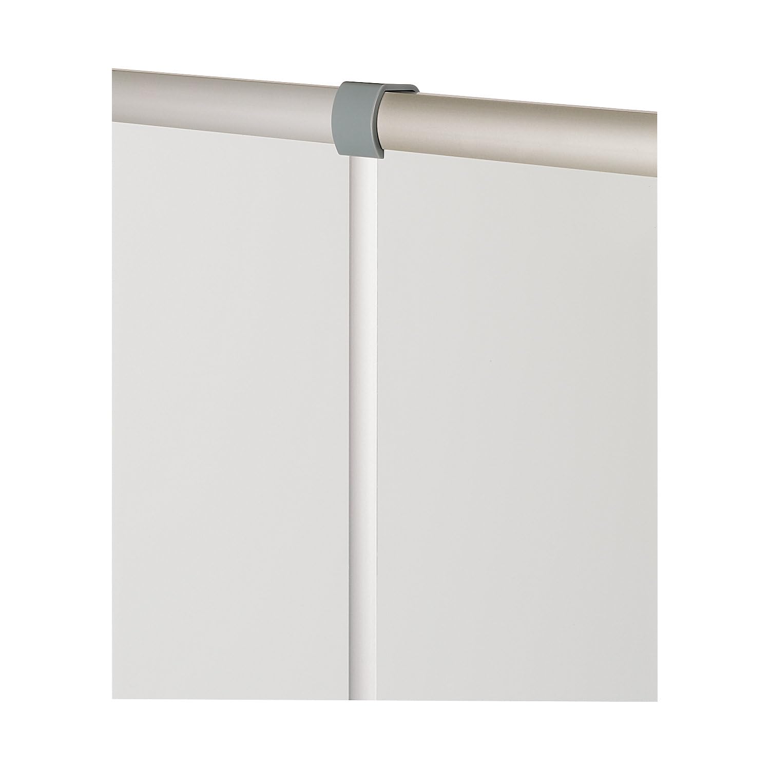 maul-maulpro-endlos-whiteboard-magnetisch-hochformat-stiftablage image 6