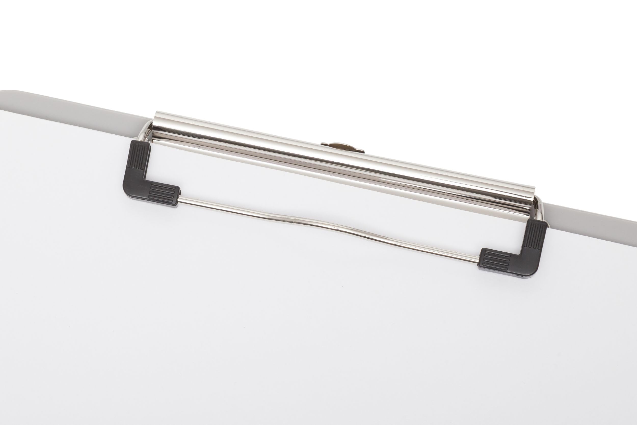 maul-klemmbrett-a4-grau-mit-starker-b-gelklemme-f-r-bis-zu-80-blatt image 6