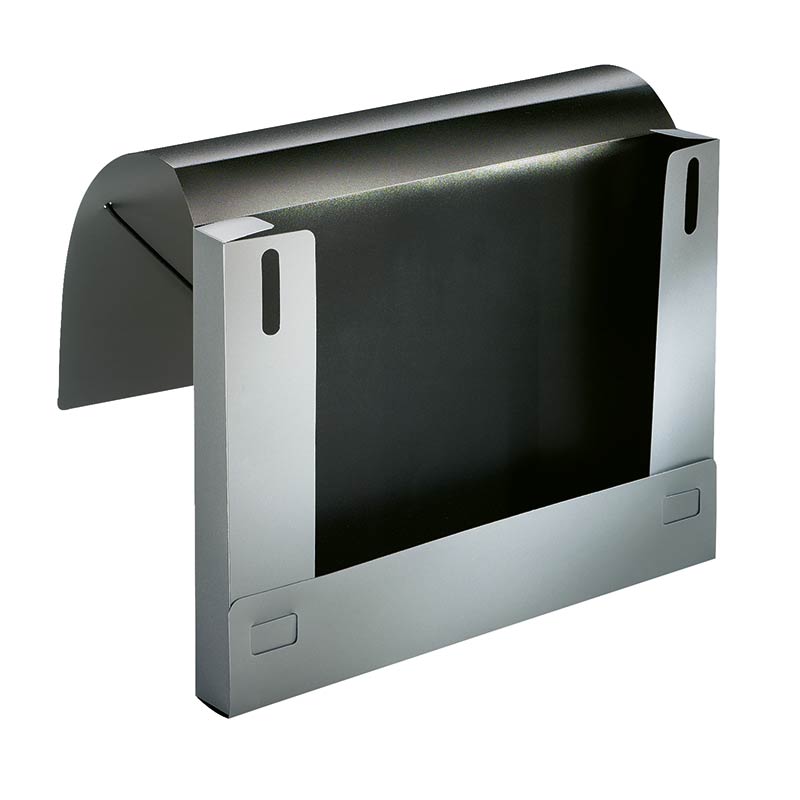 ecobra-sammelmappe-din-a4-30-mm-r-cken-pp image 1