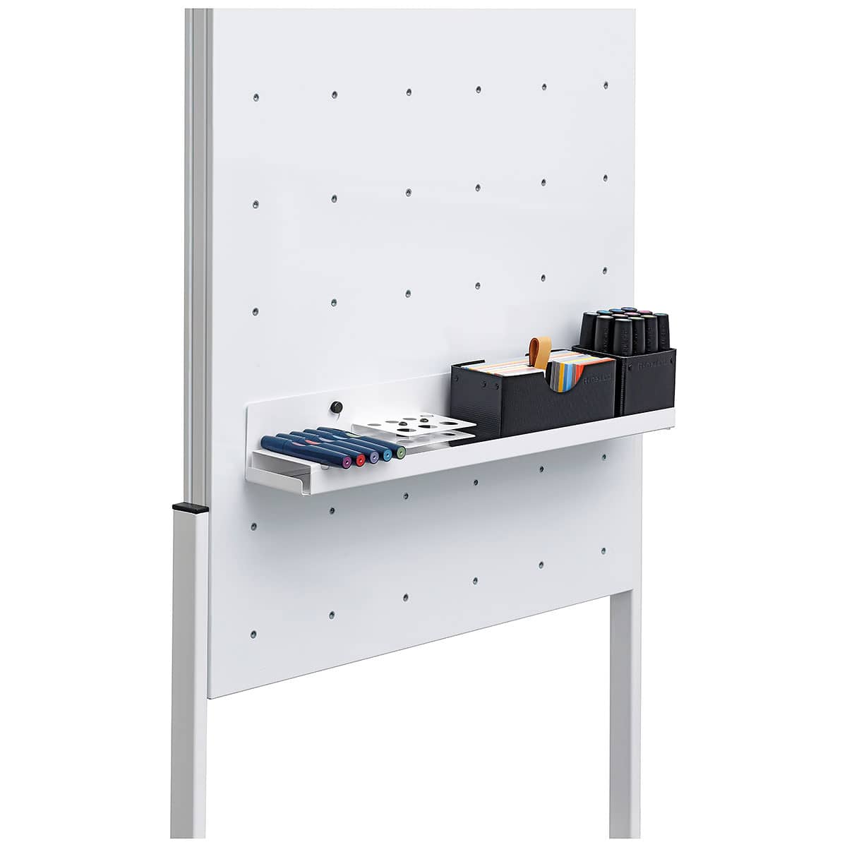 neuland-r-ndelschraube-f-r-pegwall-m6-schwarz image 3