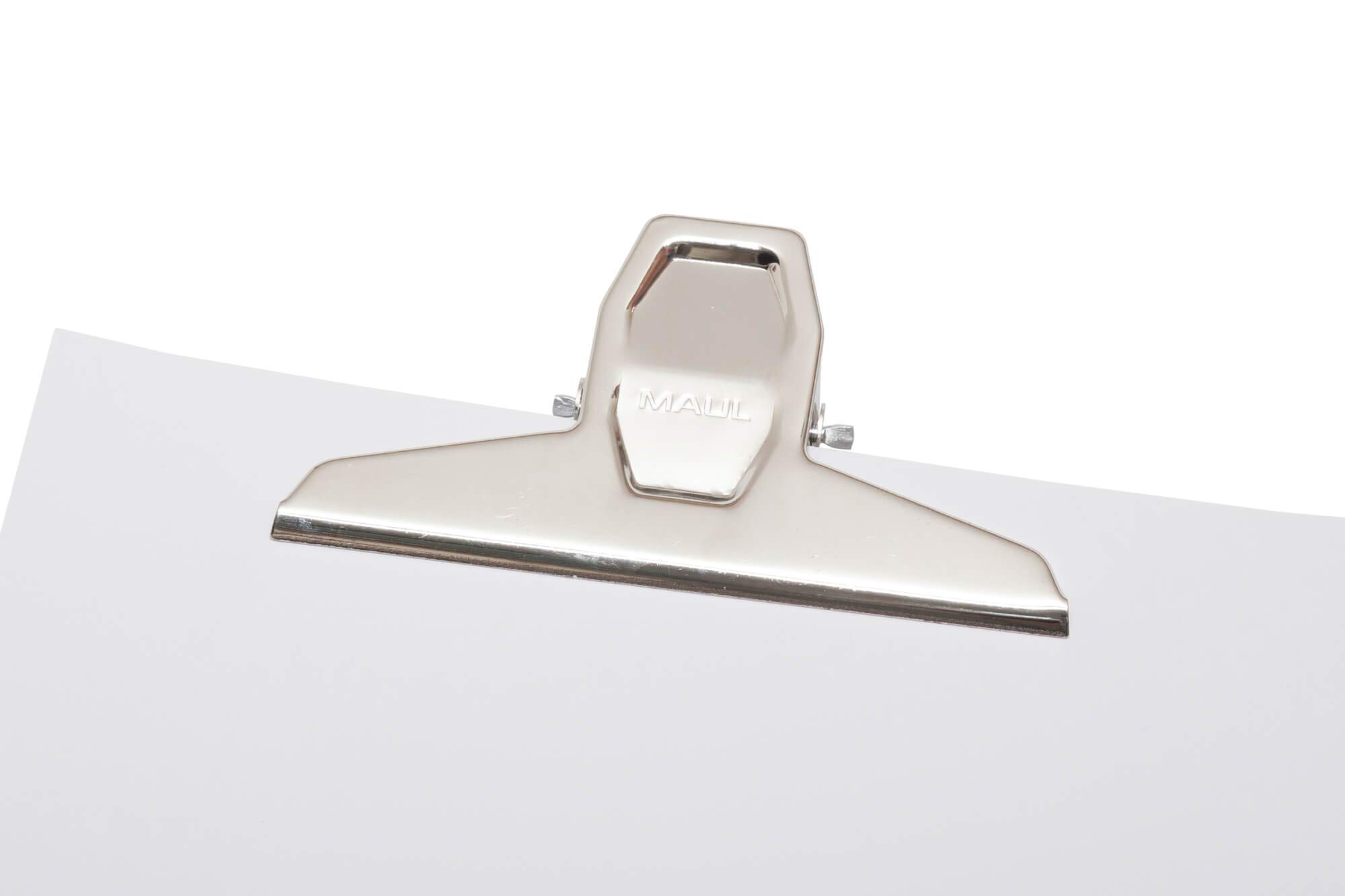 maul-maulpro-papierklemmer-metall-12-5-cm-2er-set-silber-30-mm-klemmweite image 8