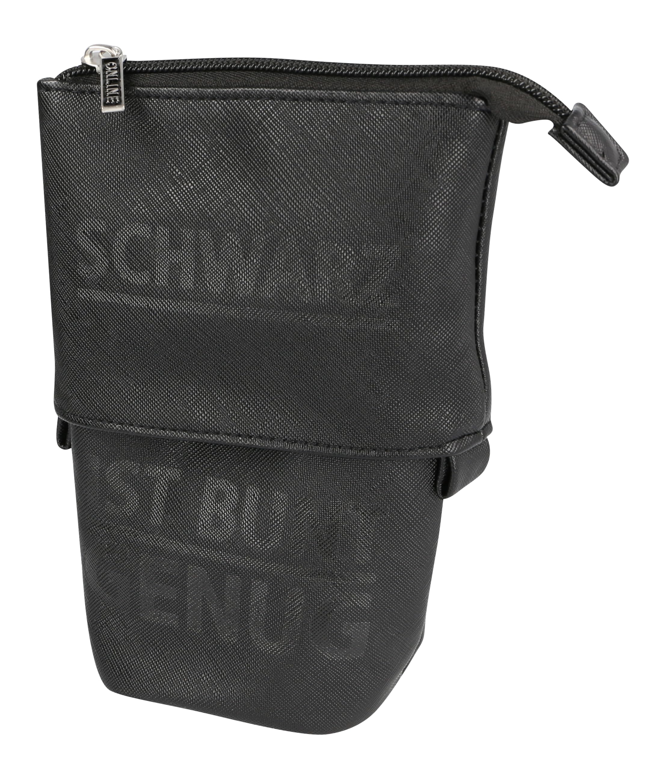 online-x-pand-2-in-1-federm-ppchen-pop-up-schwarz-ist-bunt-genug image 1