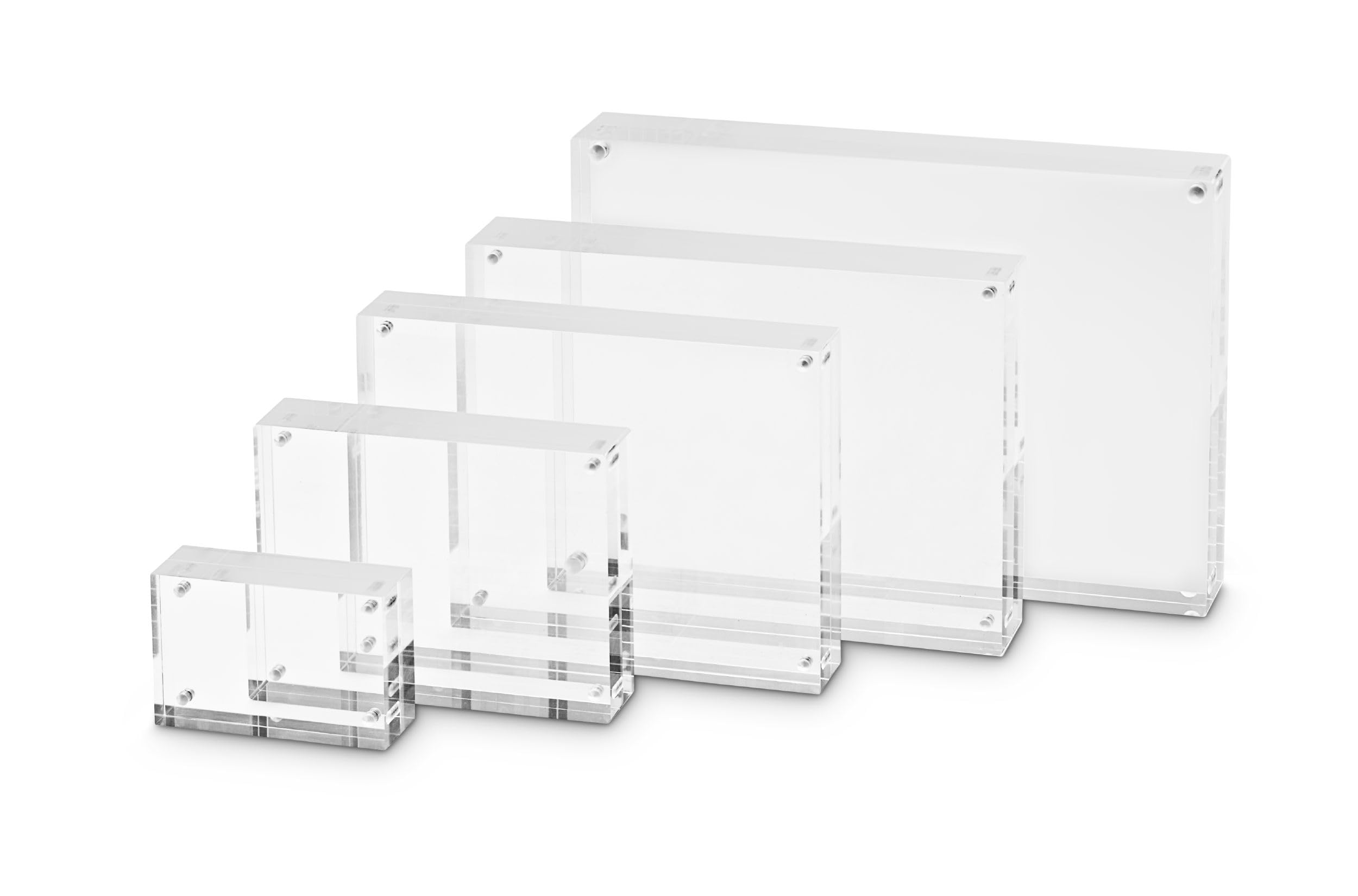maulstyle-acryl-bilderrahmen-transparent-b7-mit-magnetverschluss image 5