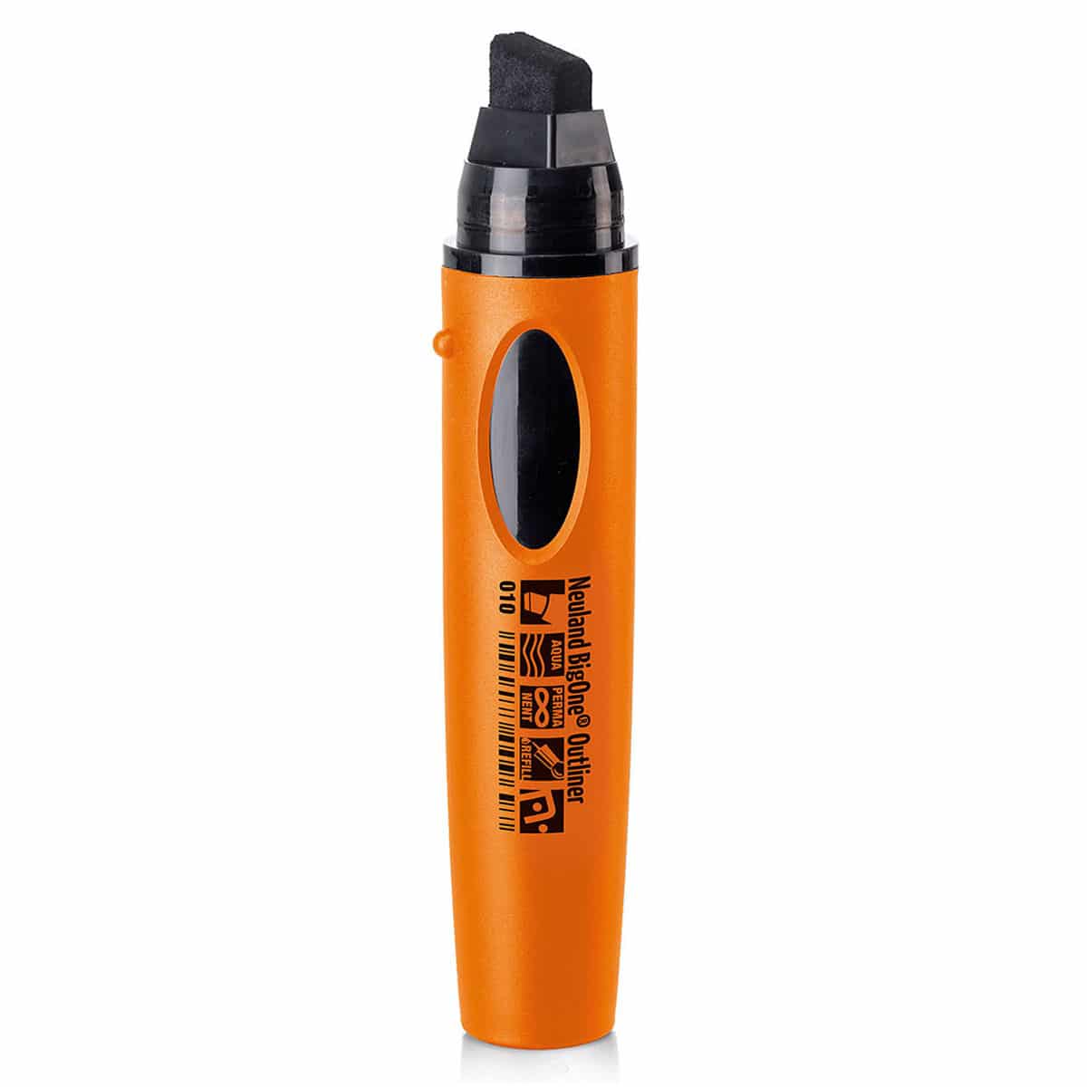 neuland-bigone-outliner-keilspitze-6-12-mm-schwarz image 1
