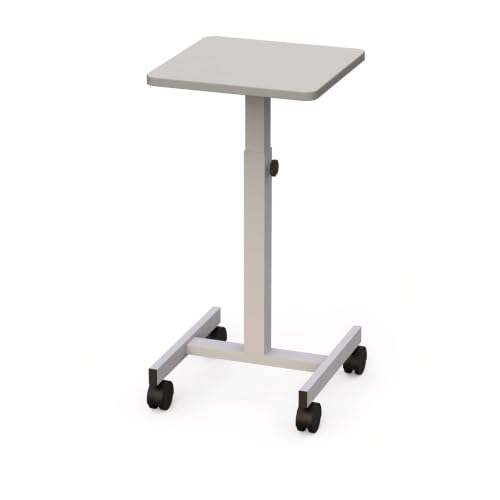 maul-beamertisch-maulpro-tischplatte-380x380-mm-grau image 8