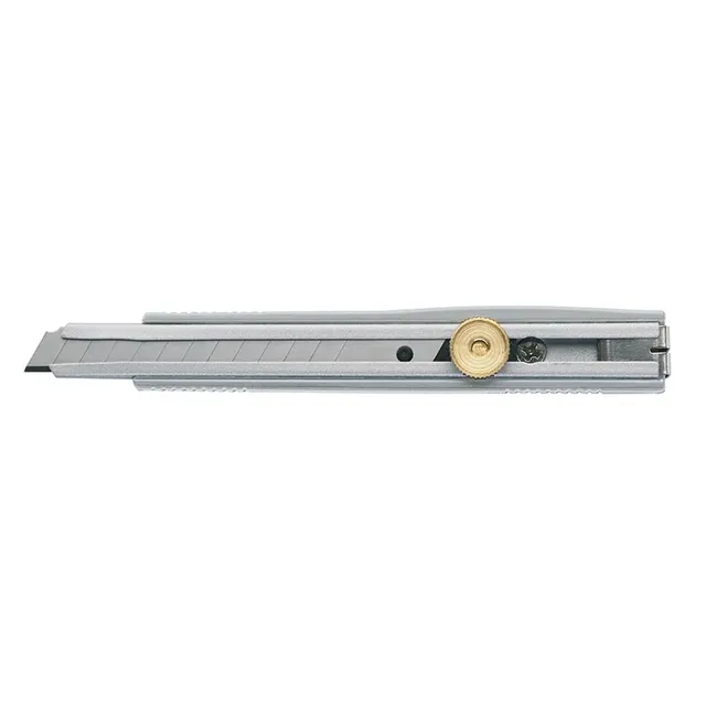 ecobra-cutter-9-mm-metallgeh-use-mit-schraubarretierung-und-clip image 1