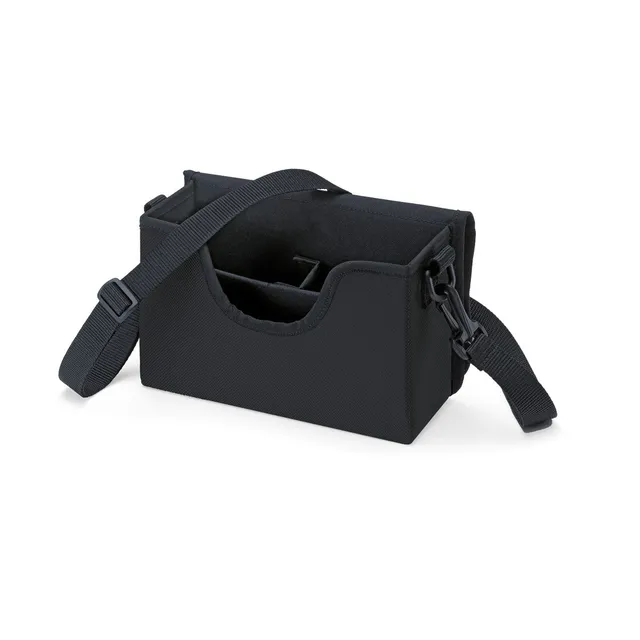 neuland-mini-softbag-novario-leer-moderatorentasche image 1