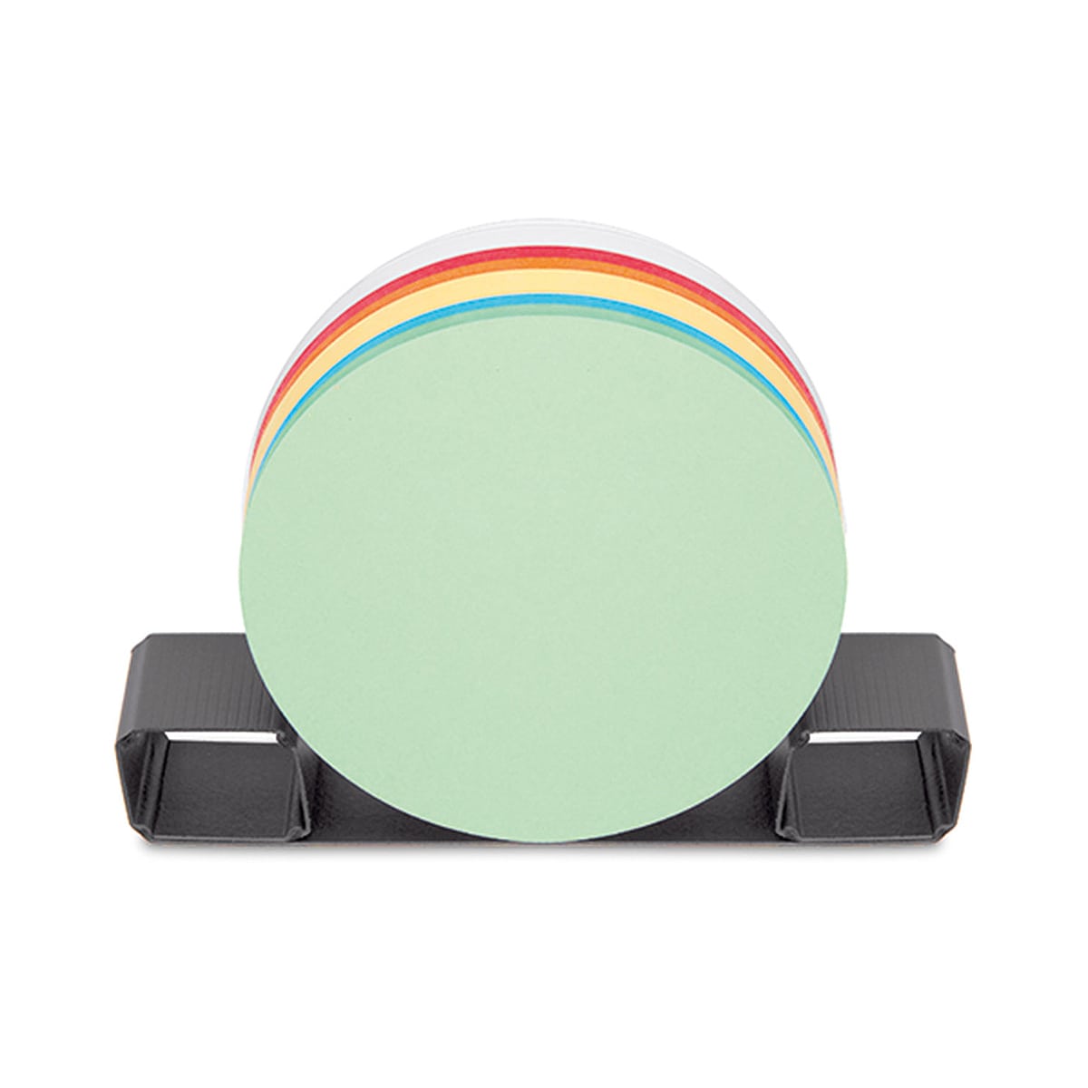 neuland-novario-kartenadapter-f-r-runde-scheiben-14-cm image 1