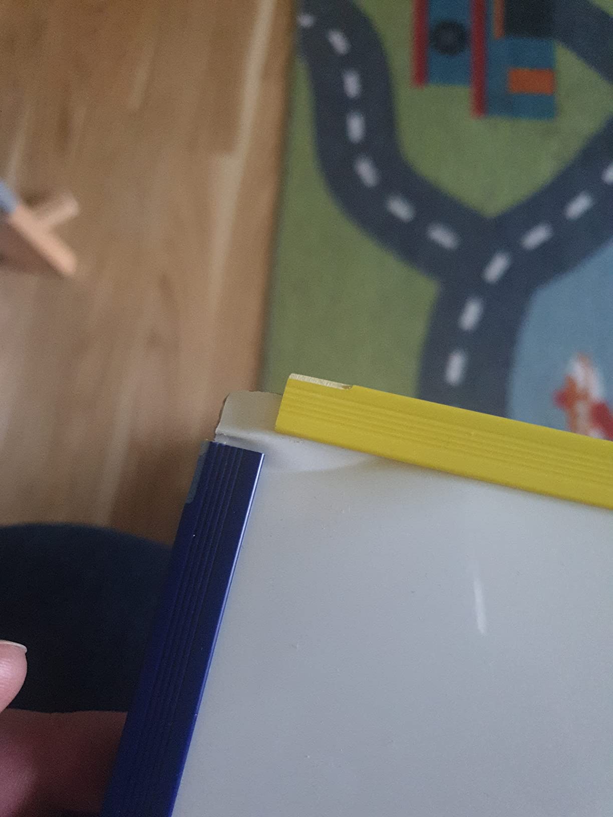 Gute Ergänzung