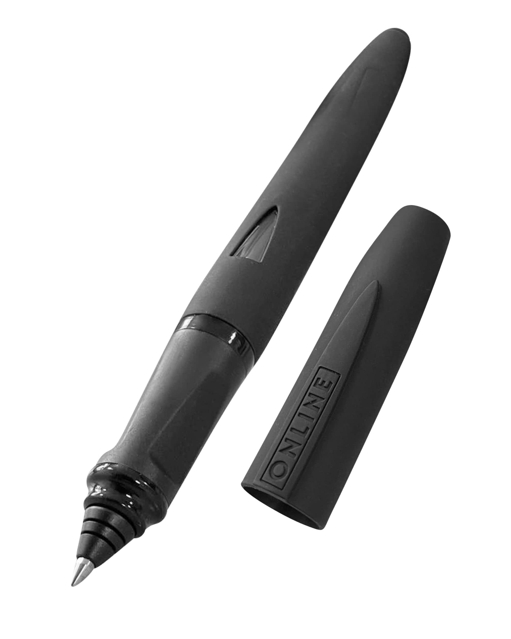 online-switch-expert-patronen-f-ller-mit-touchpen-iridiumfeder-m-schwarz image 7
