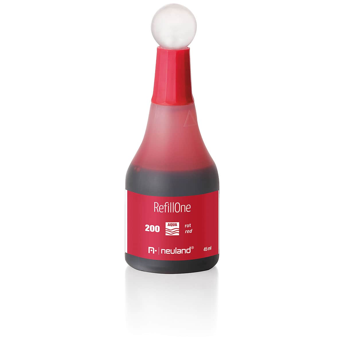 neuland-refillone-nachf-lltinte-wasserbasiert-45-ml-einzelfarbe image 6