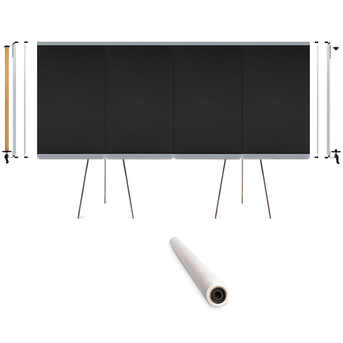neuland-system-lw-x-graphicwall-25-m-papier-set image 1