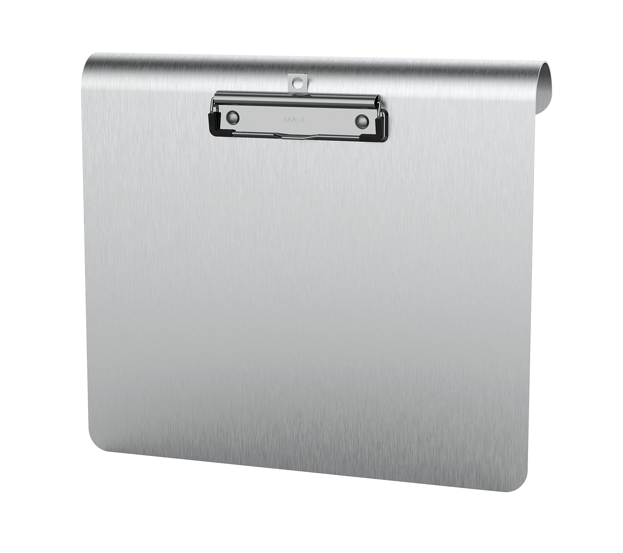 maul-schreibplatte-maulmedic-din-a4-hoch-aluminium-8-mm image 3