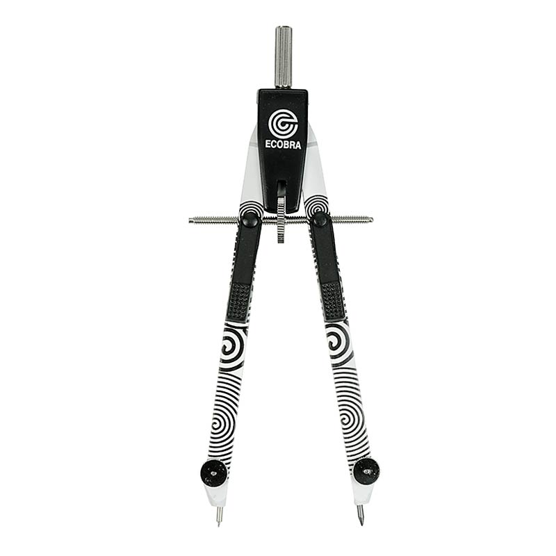 ecobra-schnellverstell-zirkel-serie-master-messing-160-mm-2 image 1