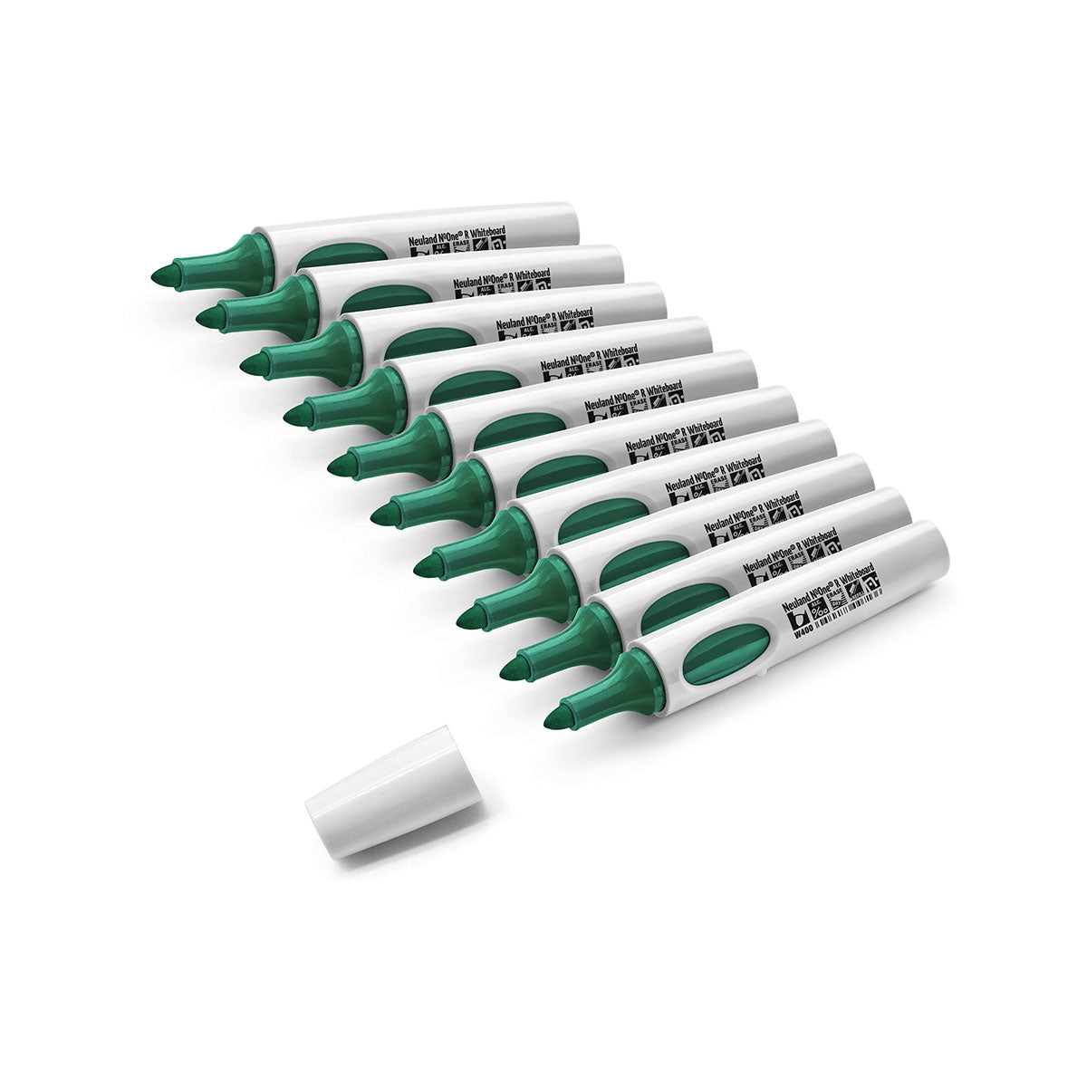 neuland-no-one-r-whiteboardmarker-rundspitze-2-4-mm-10er-uni-set image 4