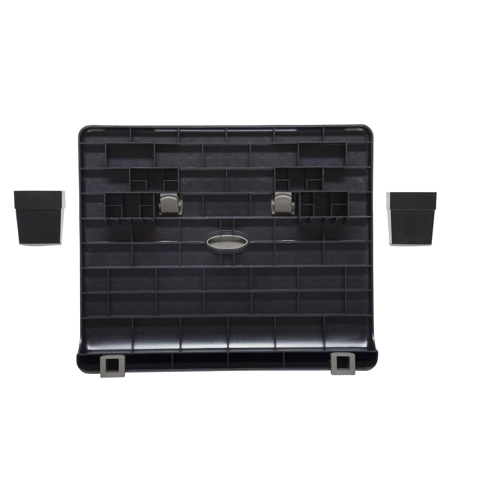 maul-maulstandard-fu-st-tze-b-ro-schwarz-verstellbar-45-x-35-3-cm image 7