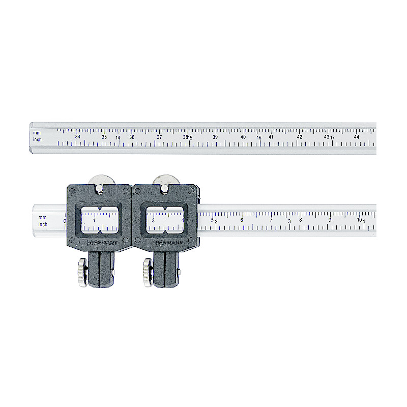 ecobra-alu-stangenzirkel-2-teiliges-set-2-ausf-hrungen-bis-64-cm image 6
