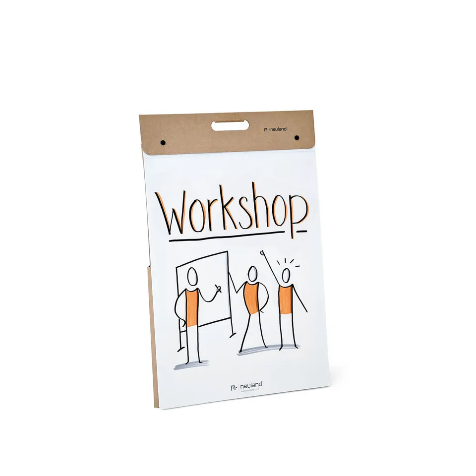 neuland-tisch-flipchart-topchart-46x73-cm-inkl-2-bl-cke image 1
