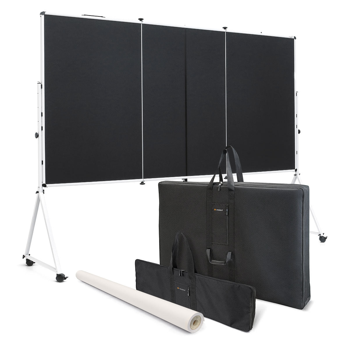 neuland-graphicwall-v3-tafelsystem-komplett-set image 1