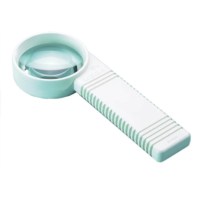 ecobra-lesegl-ser-serie-mega-60-mm-6-fache-vergr-erung image 1