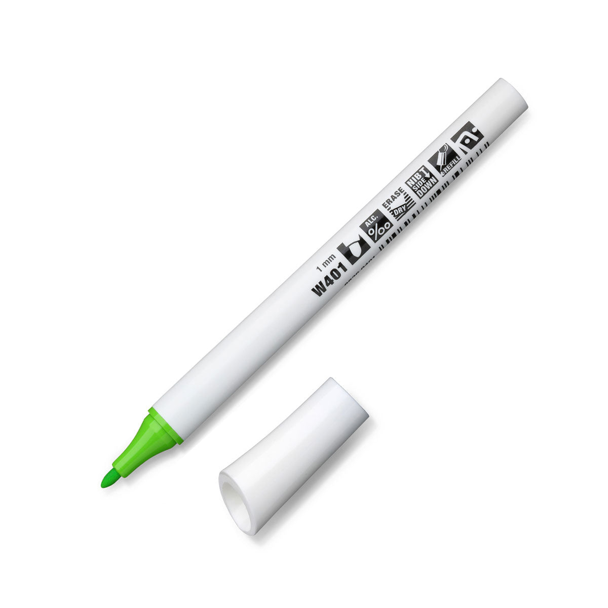 neuland-fineone-whiteboard-rundspitze-1-mm-einzelmarker image 8