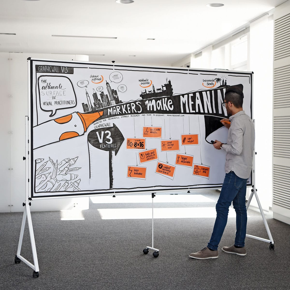 neuland-graphicwall-v3-mobile-spezialtafel-1-2-x-2-4-m image 1