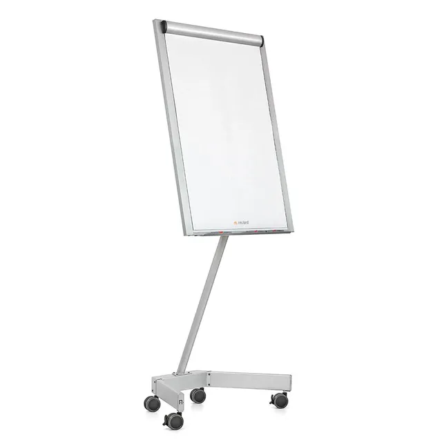 neuland-b-vario-flipchart-mobil-magnetisch-mit-mittels-ule image 1