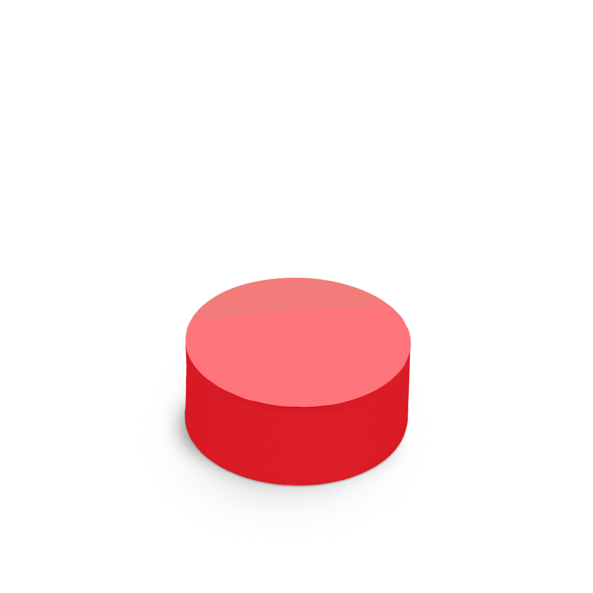 neuland-pin-it-kleine-runde-scheiben-250-st-ck-uni image 2