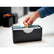neuland-novario-kartenbox-f-r-2x250-moderationskarten-mit-ledergriff image 2