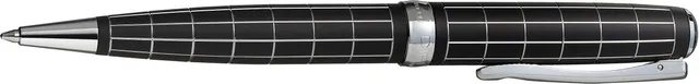 diplomat-excellence-a-plus-kugelschreiber-lapis-schwarz-easyflow image 1