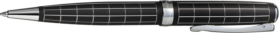 diplomat-excellence-a-plus-kugelschreiber-lapis-schwarz-easyflow image 1
