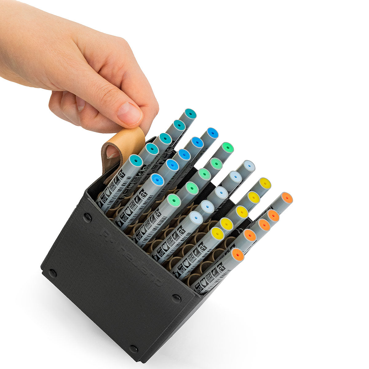 neuland-markerbox-s-novario-f-r-30x-fineone-marker image 3