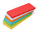 neuland-stick-it-rechteck-karten-300-st-ck-6-farbig-sortiert image 2