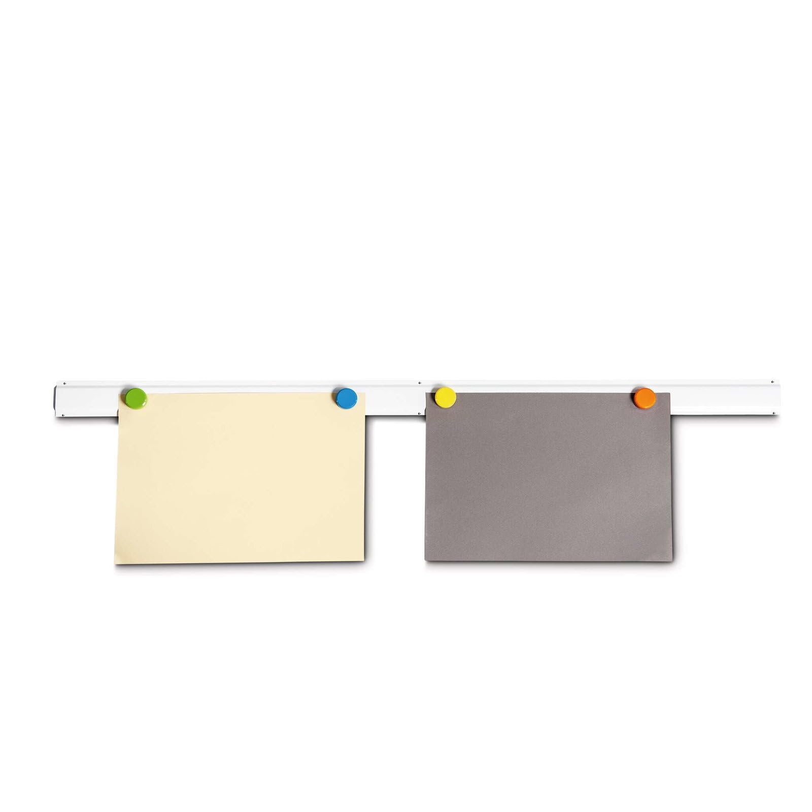 maul-maulnail-up-magnetleiste-100x5-cm-wei image 8