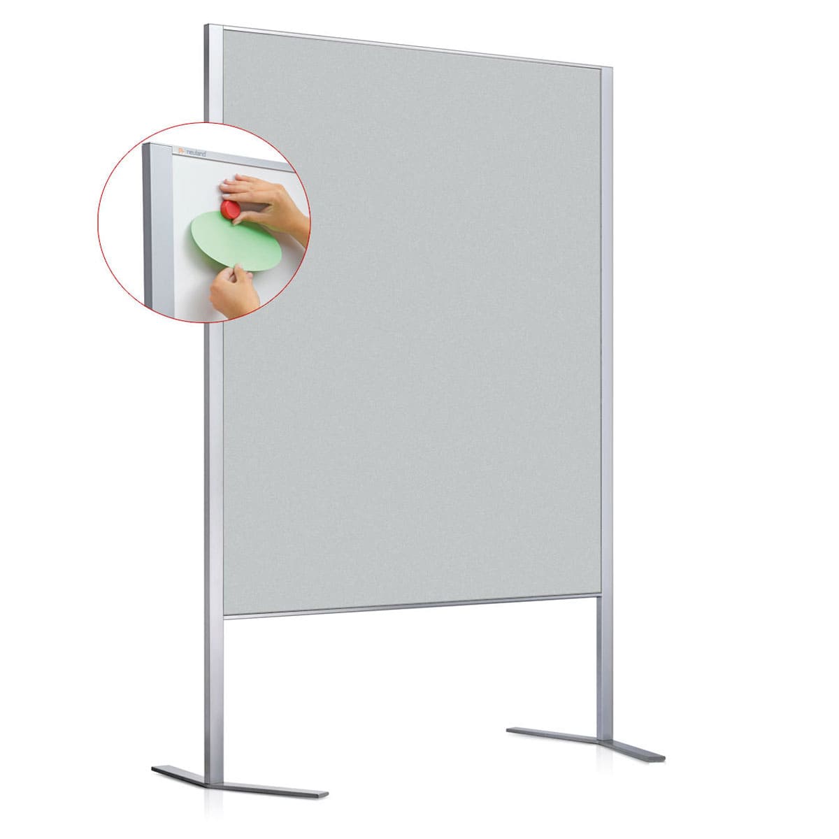 neuland-pinnwand-lw-11-duo-kombi-tafel-pinnwand-whiteboard image 5