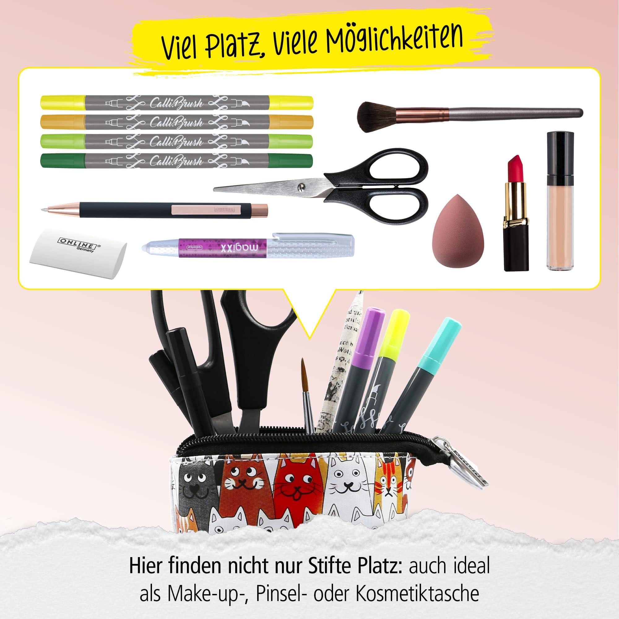 online-be-safe-schlamperm-ppchen-pencil-case-mit-rei-verschluss image 6