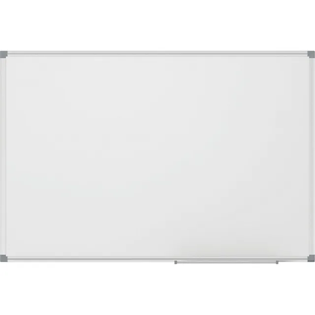 maulstandard-whiteboard-90-x-120-cm-wei-magnetisch-emaille image 1