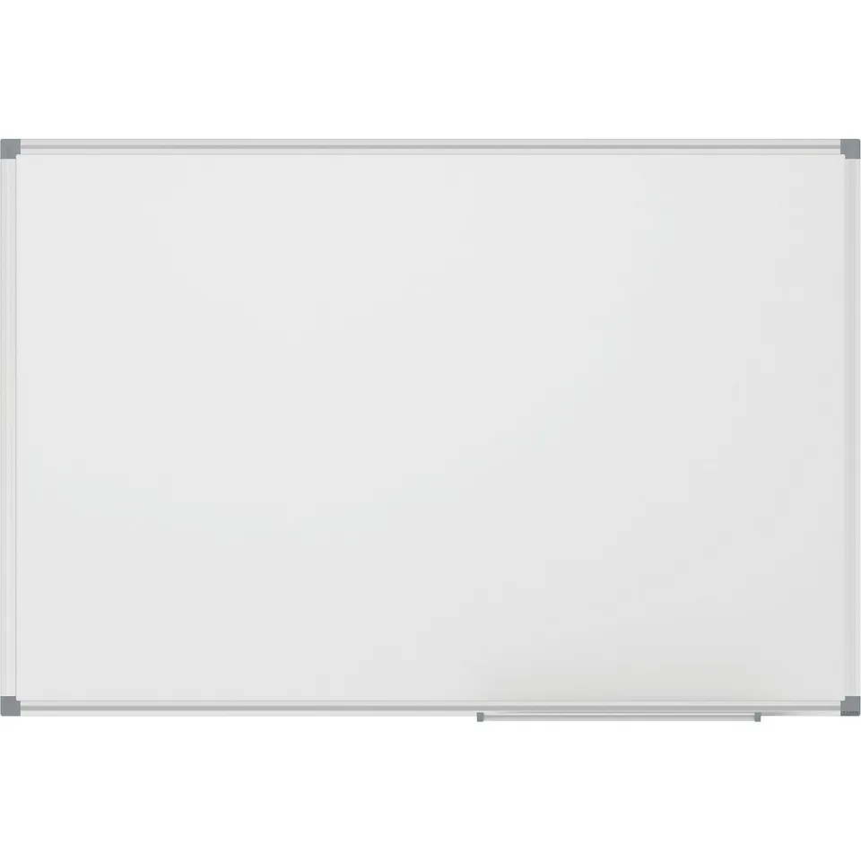 maulstandard-whiteboard-90-x-120-cm-wei-magnetisch-emaille image 1