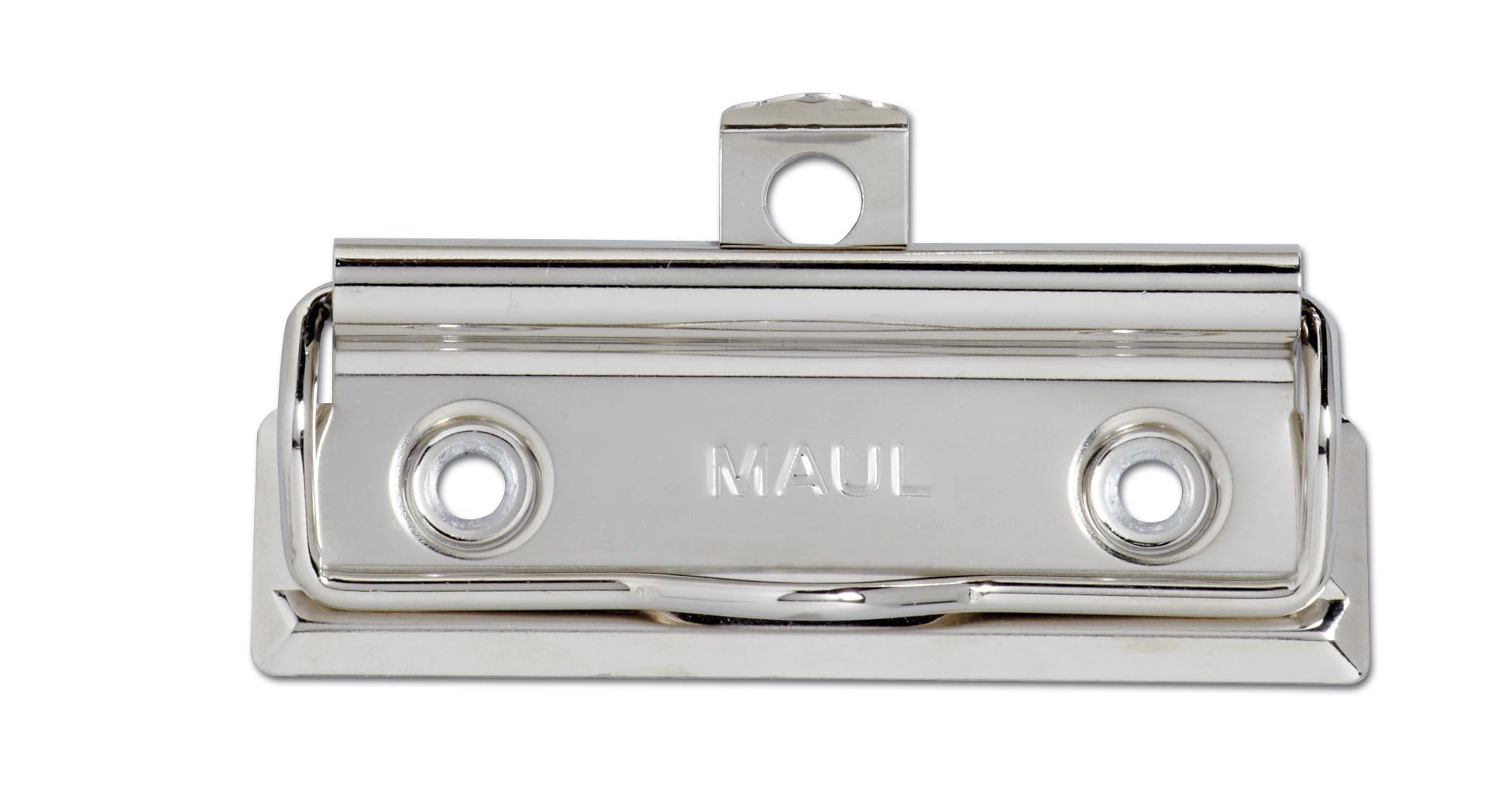 maul-b-gelklemmer-silber-72-mm-metallclip-f-r-80-blatt image 1