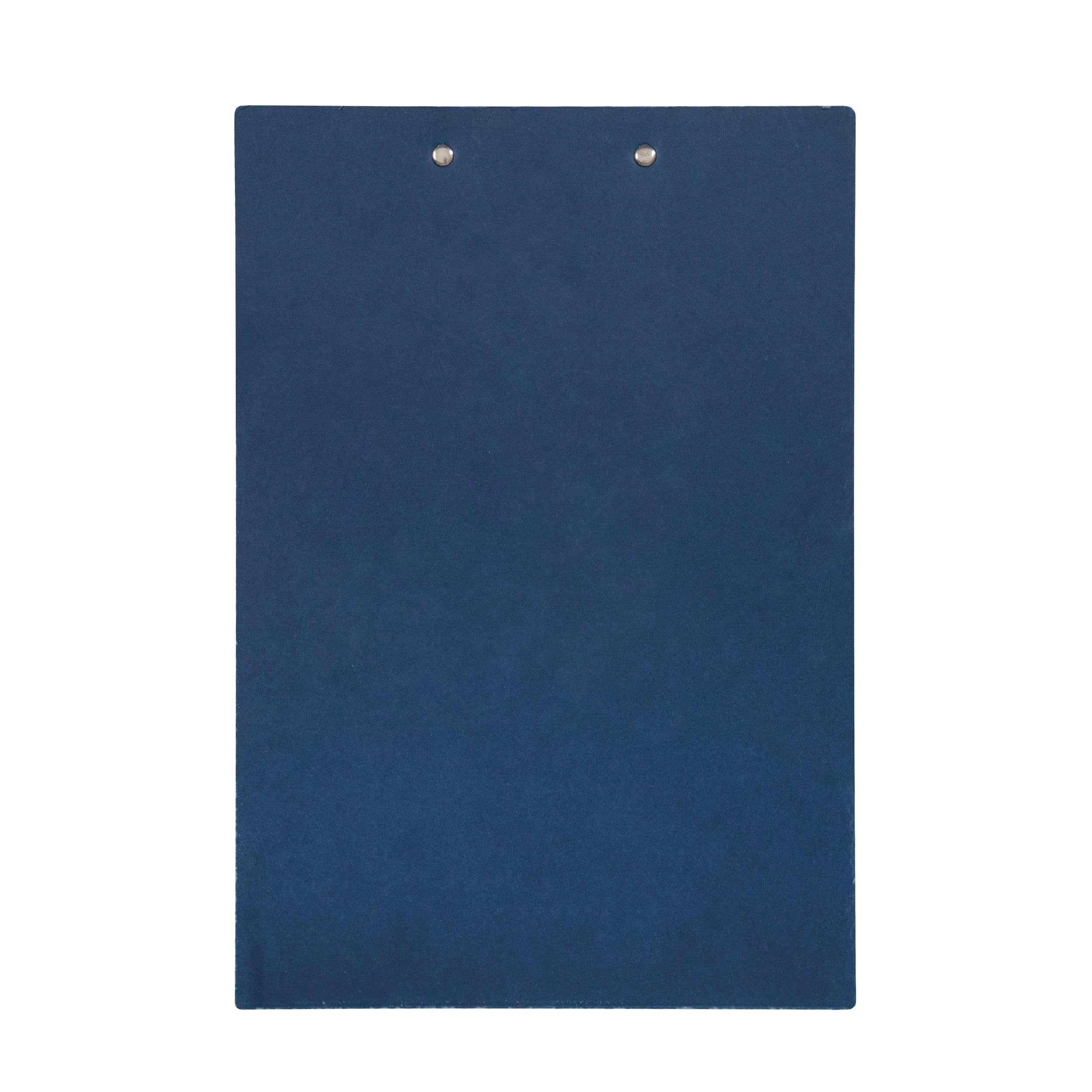 maul-maulbalance-klemmbrett-a4-blau-hochformat-b-gelklemme image 3