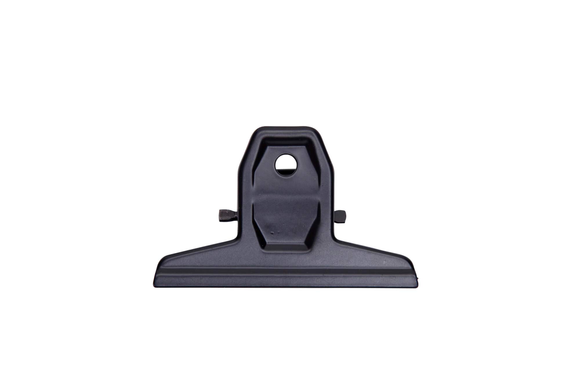 maul-maulpro-papierklemmer-metallclip-schwarz-75-mm-2-st-ck image 2