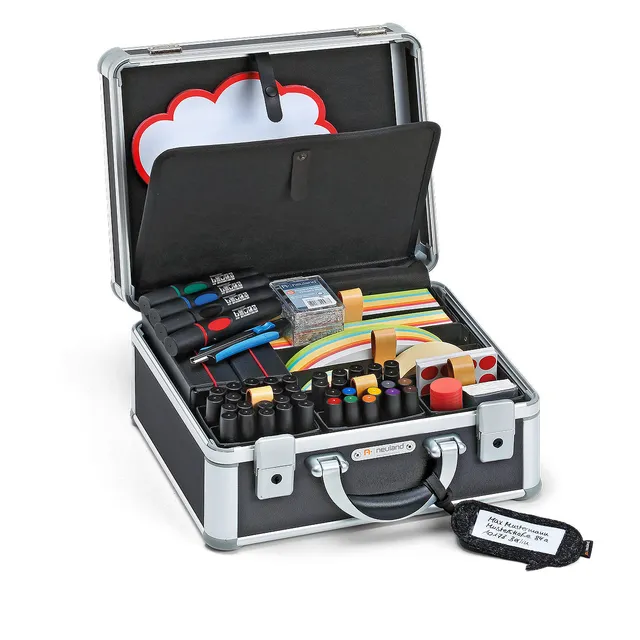 neuland-novario-s-pin-it-pr-sentationskoffer image 1
