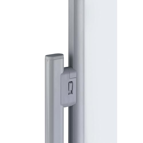 maul-maulpro-moderationstafel-150-x-120-cm-grau-mobil-mit-rollen image 6