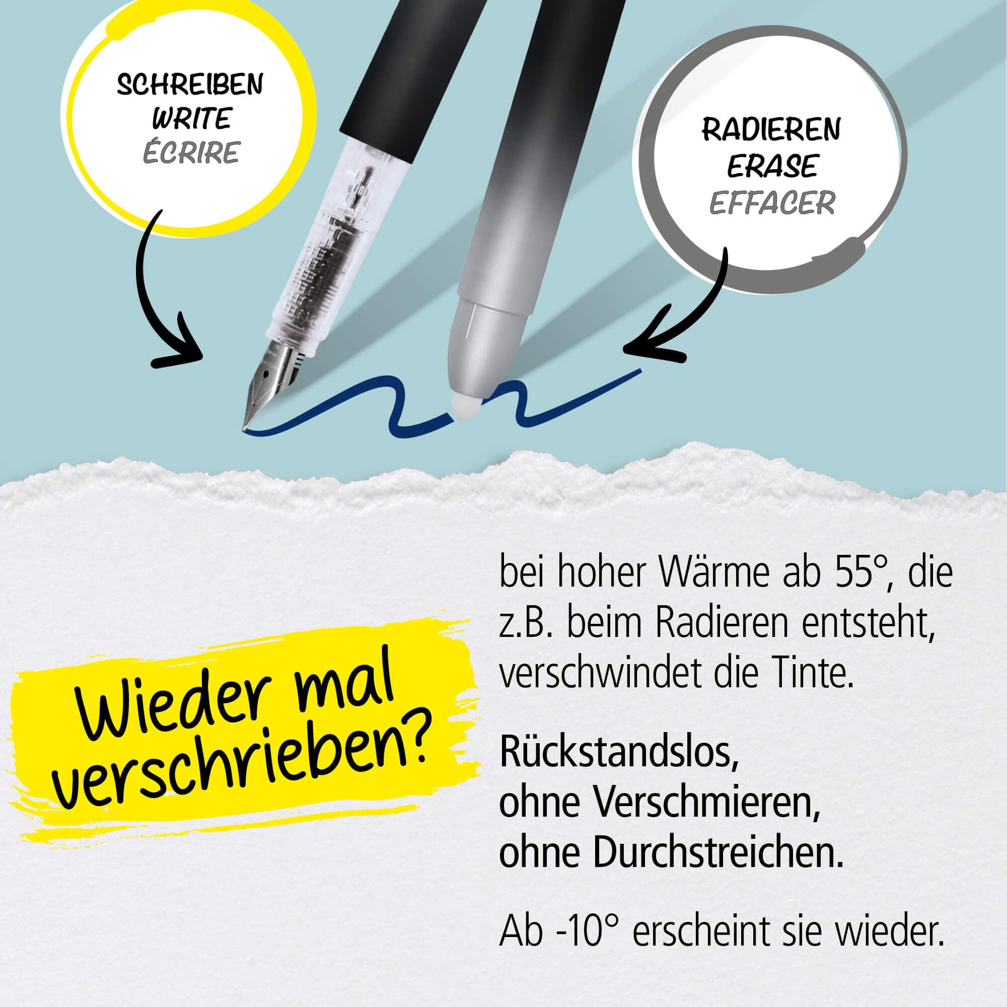 online-magixx-dark-shadow-f-llhalter-radierbar-blau-inkl-4-patronen image 5