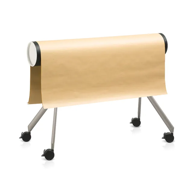 neuland-paper-rack-tomove-2-papierwagen-mobil image 1