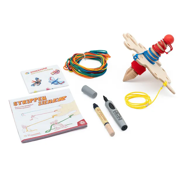 neuland-strippenzieher-teambildungsspiel-f-r-10-personen image 1